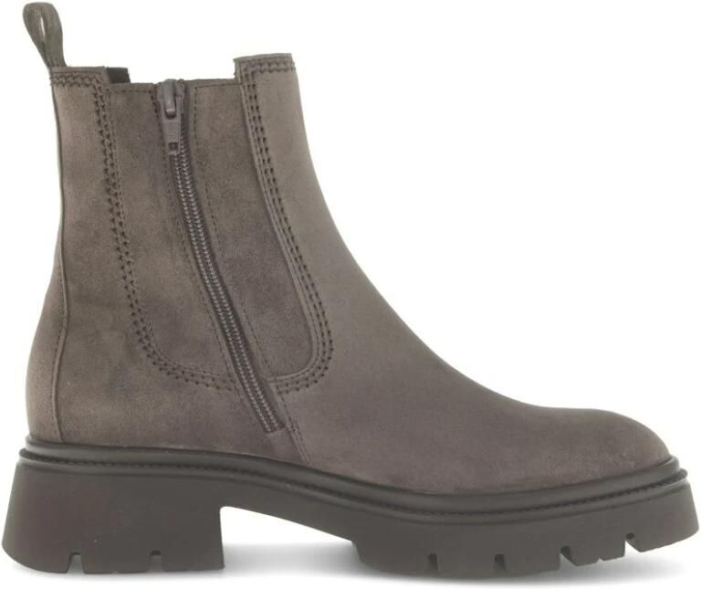 Gabor Chelsea-boots blokhak business schoen met best fitting-uitrusting - Foto 4