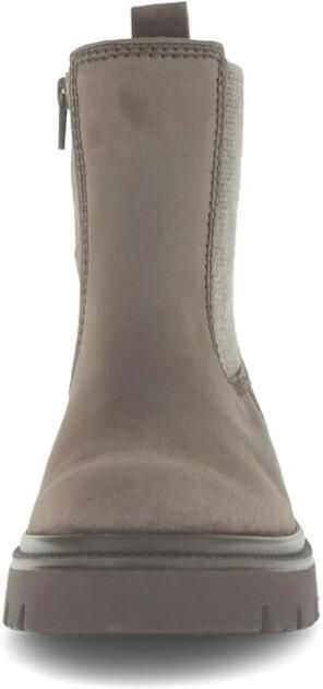 Gabor Chelsea-boots blokhak business schoen met best fitting-uitrusting - Foto 6