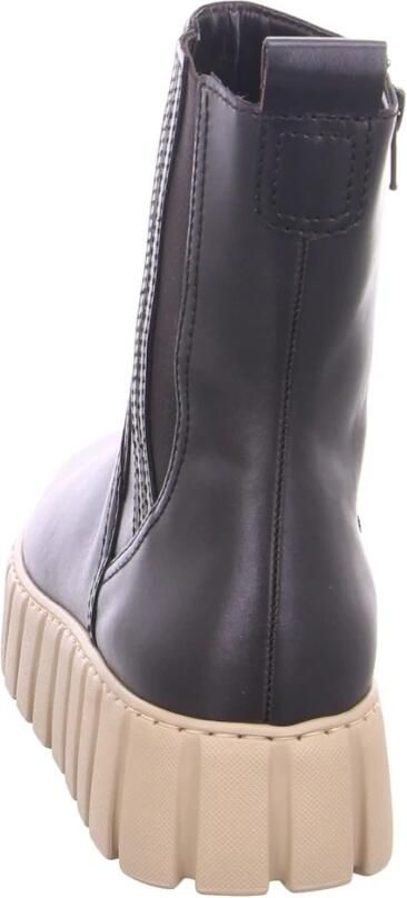 Gabor Chelsea Boot met Profielzool
