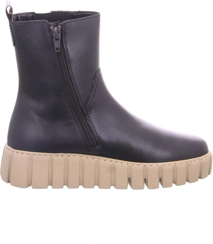 Gabor Chelsea Boot met Profielzool