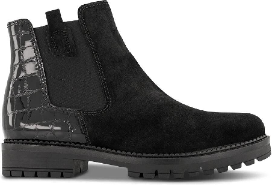 Gabor Chelsea Boots