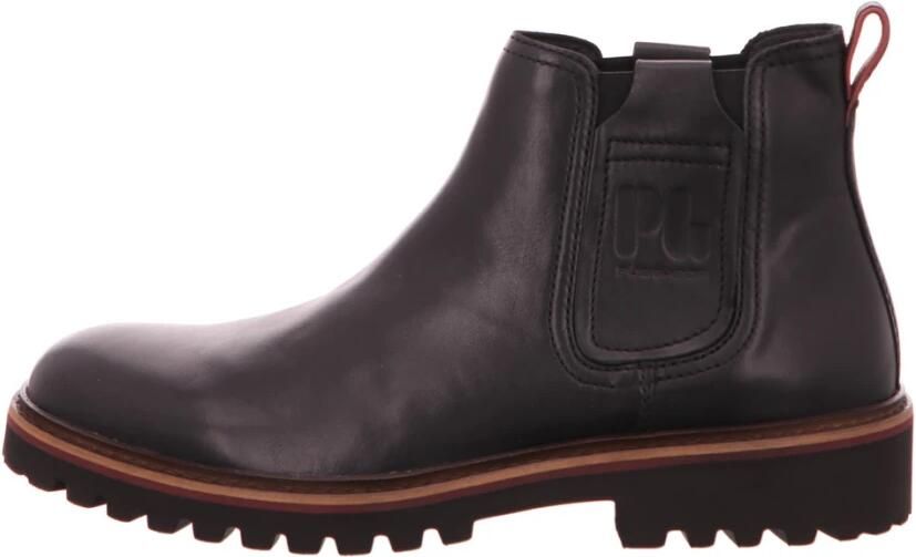Pius Gabor Chelsea boots 'Burn'