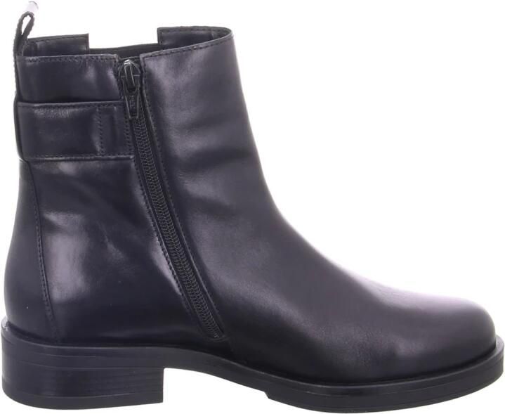 Gabor enkellaars 71.790.37 Zwart