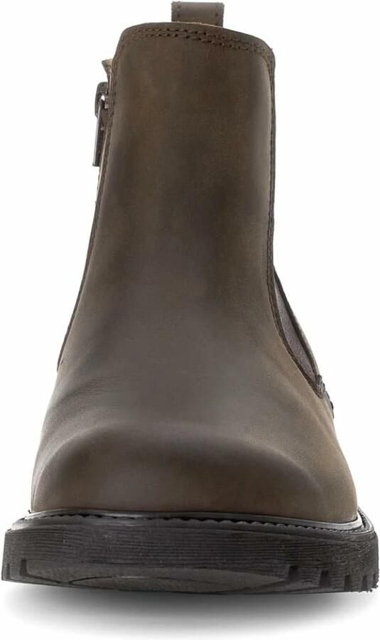 Gabor Rollingsoft Sneakers veterboots comfortschoen met binnenzijde ritssluiting g-wijdte - Foto 3