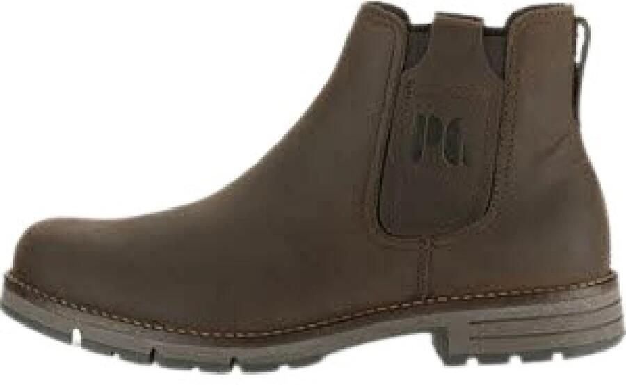 Pius Gabor Chelsea-boots in wijdte g (wijd) - Foto 4