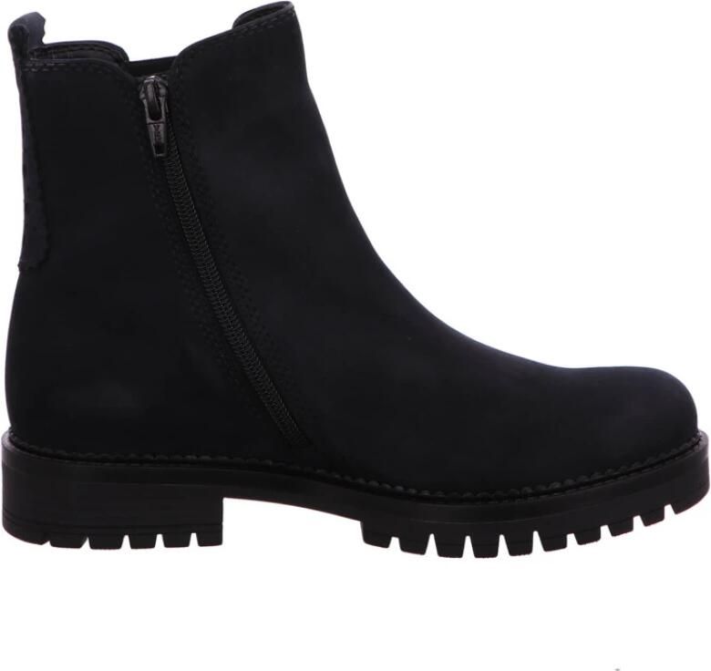 GABOR Chelsea boots donkerblauw