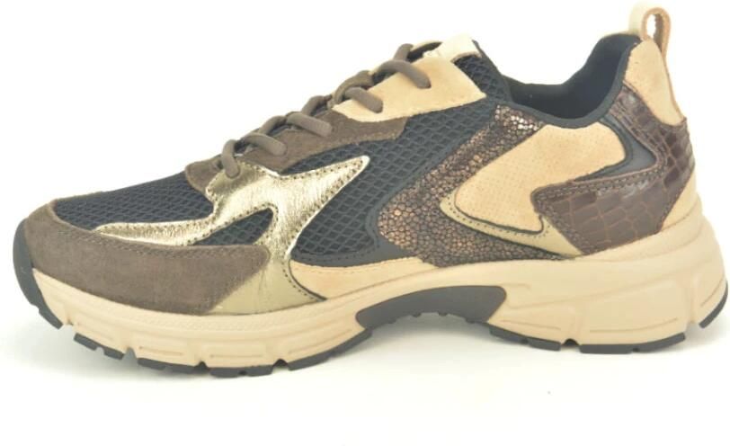 Gabor Combi+Mesch Runner N DZ