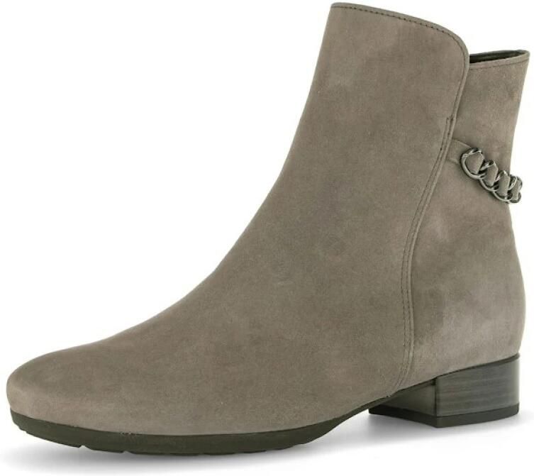 Gabor Enkellaarzen voor dames in effen kleuren - Foto 2