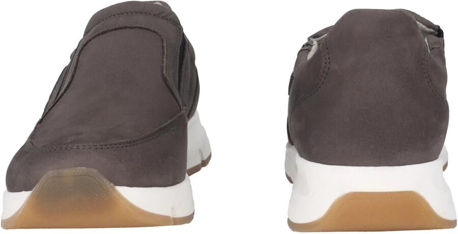 Pius Gabor 1022.15.01 heren sneaker Grijs - Foto 3