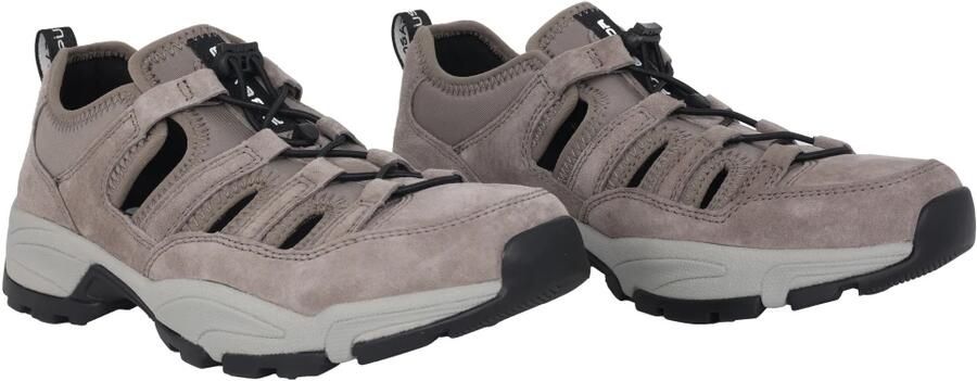 Pius Gabor 0138.13.01 heren sneaker grijs - Foto 2