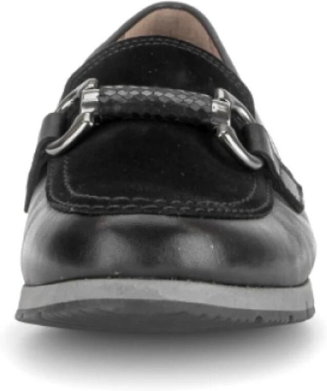 Gabor Comfortabele Loafer Instapper - Foto 3