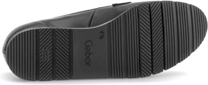 Gabor Comfortabele Loafer Instapper - Foto 5