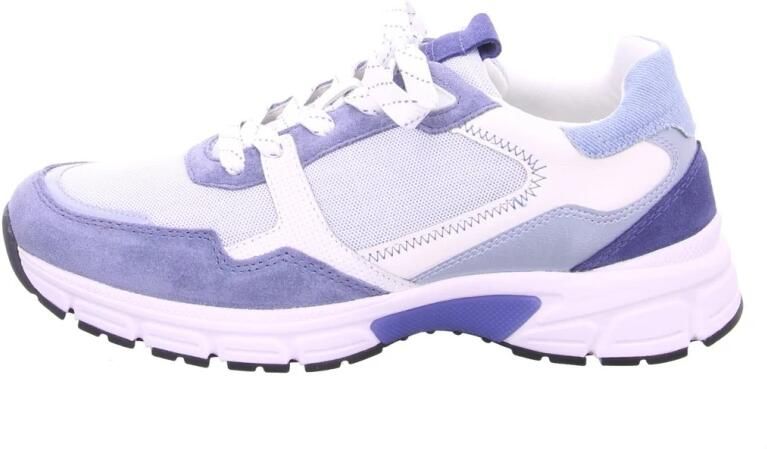 Gabor Moderne damessneaker voor dagelijks comfort - Foto 2