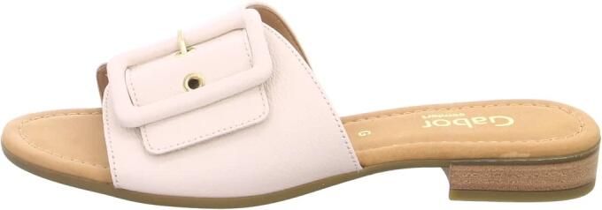 Gabor Comfortabele Slippers voor Dames