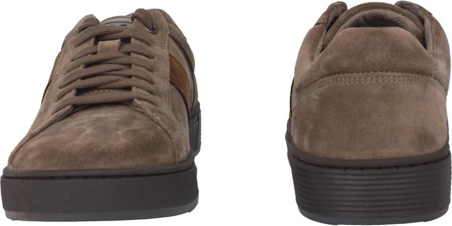 Pius Gabor 1040.14.04 heren sneaker Grijs - Foto 3