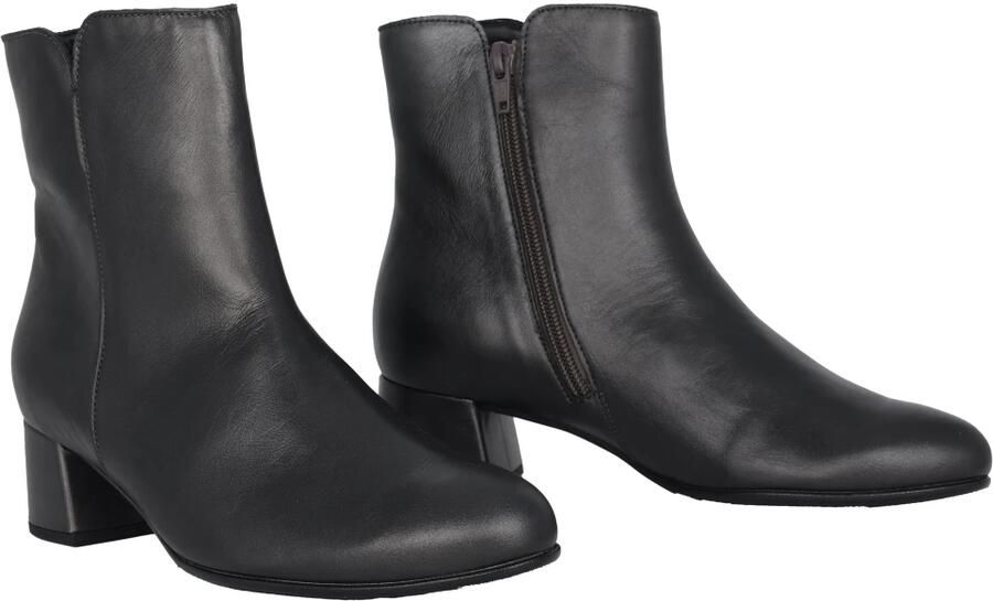 Gabor 55.680.69 dames laars grijs - Foto 2