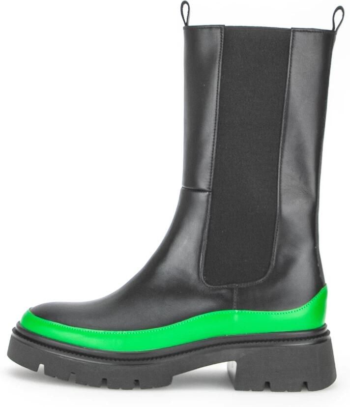 Gabor Dames Midhoge Laars met Stijlvol Design - Foto 2