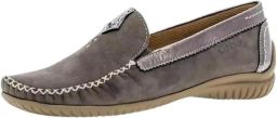 Gabor Dames Mocassin Fumo Grey