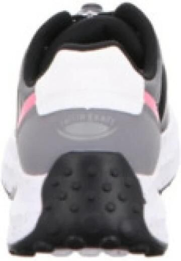 Gabor rollingsoft sensitive 26.995.27 dames rollende wandelsneaker zwart - Foto 3