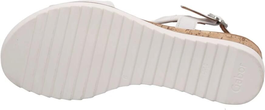 Gabor Dames Sandaletten - Foto 4