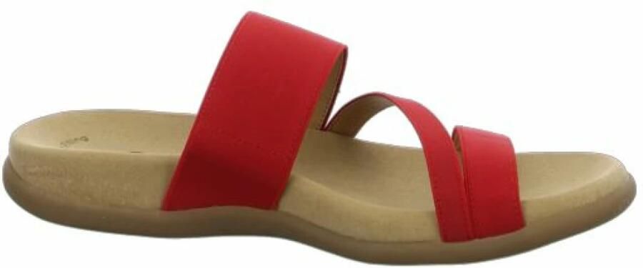 Gabor Dames Slippers Stijlvol Comfort - Foto 2