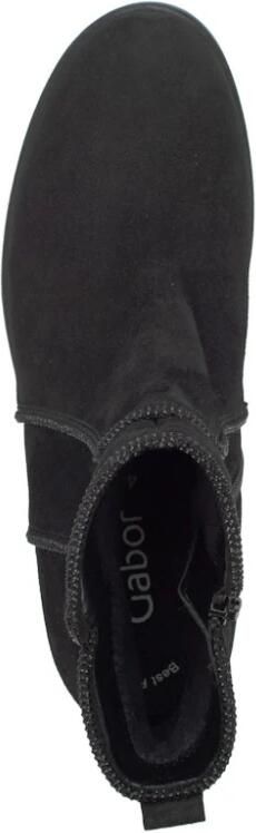 Gabor Dameslaarzen voor verschillende weersomstandigheden - Foto 3