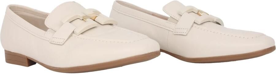 Gabor 22.421.60 dames instapper wit - Foto 2