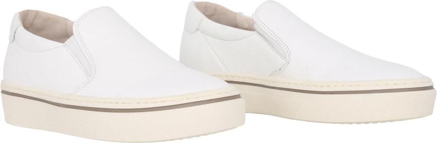 Gabor 23.265.20 dames instapper wit - Foto 3