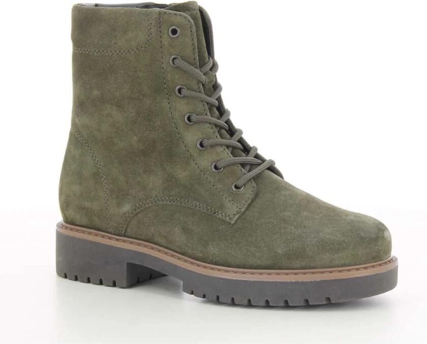 Gabor Damesschoenen in khaki