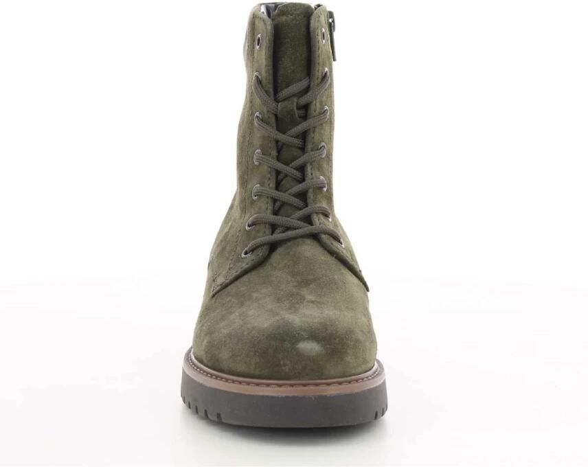 Gabor Damesschoenen in khaki - Foto 2