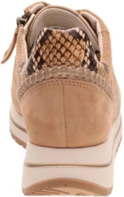 Gabor Lage Sneakers pino (oliv-mint) - Foto 5