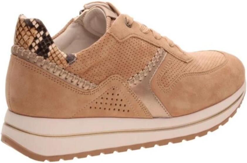 Gabor Lage Sneakers pino (oliv-mint) - Foto 2
