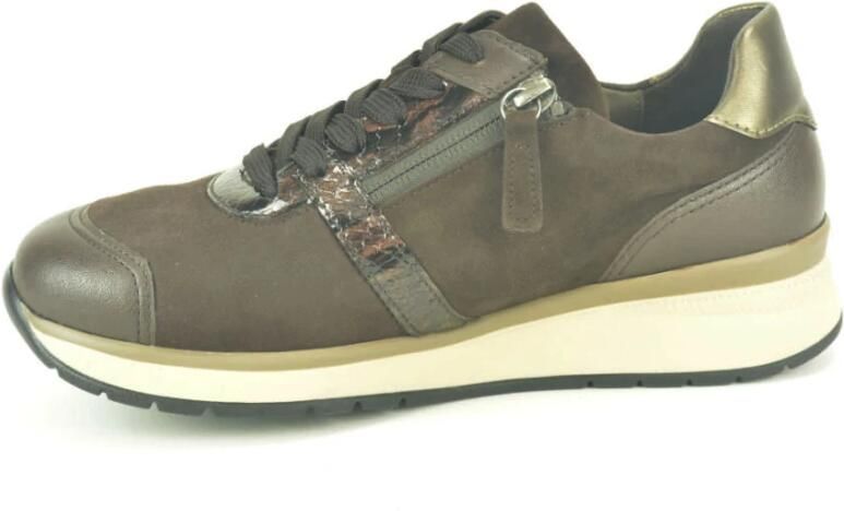 Gabor D.Bruin combi Runner N.+tiret