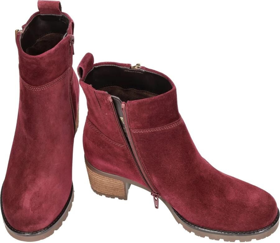 Gabor Comfort rits- & gesloten boots - Foto 4