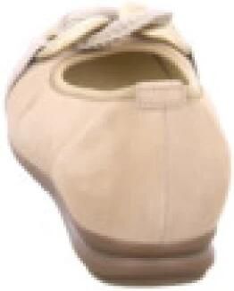 Gabor Ballerina's Florence sleehak comfortabele schoen slipper zakelijke schoen in breedte g (=wijd) - Foto 2