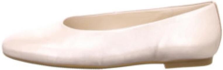 Gabor Elegante Dames Ballerina's in effen kleuren