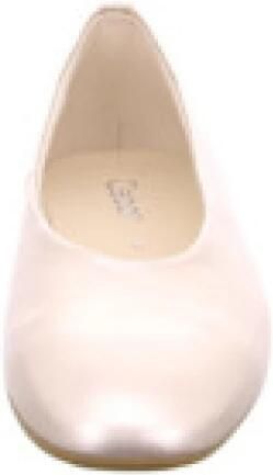 Gabor Elegante Dames Ballerina's in effen kleuren - Foto 2