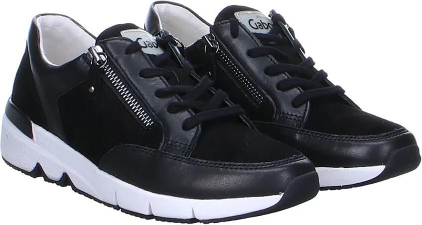 Gabor Elegante instap ballerina's voor dames