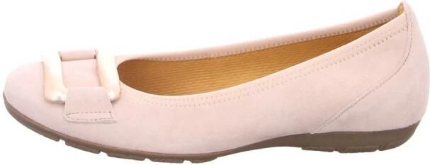 Gabor Elegante instap ballerina's voor dames