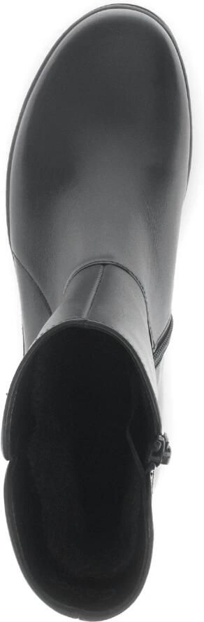 Gabor 54.671.27 dames laars zwart - Foto 2