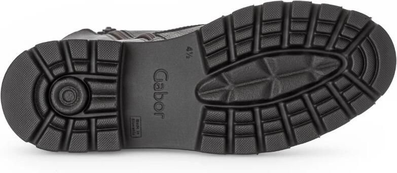 Gabor Dameslaarzen voor verschillende weersomstandigheden - Foto 4