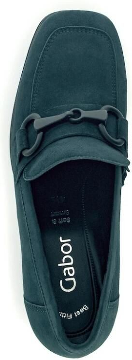 Gabor 35.292.19 Instapper groen - Foto 3