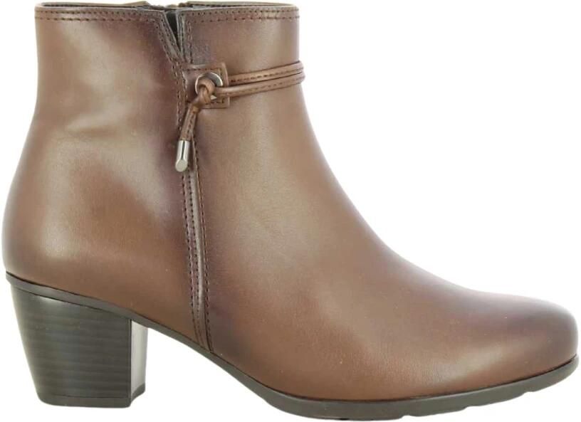 Gabor Elegante Stiefelette