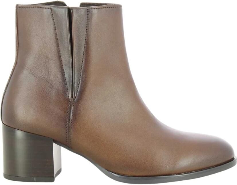 Gabor Elegante Stiefelette