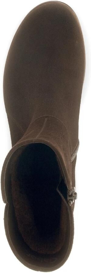 Gabor 54.671.18 dames laars bruin - Foto 2