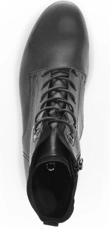 Gabor 52.715.57 dames laars zwart - Foto 2