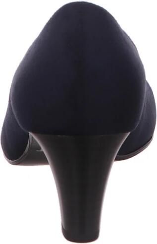 Gabor Elegante suède pumps voor dames