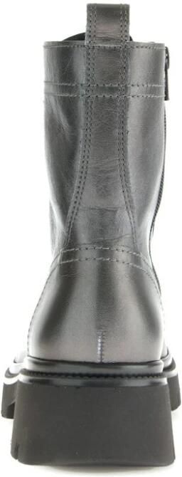 Gabor Enkellaarzen voor dames in effen kleuren - Foto 4