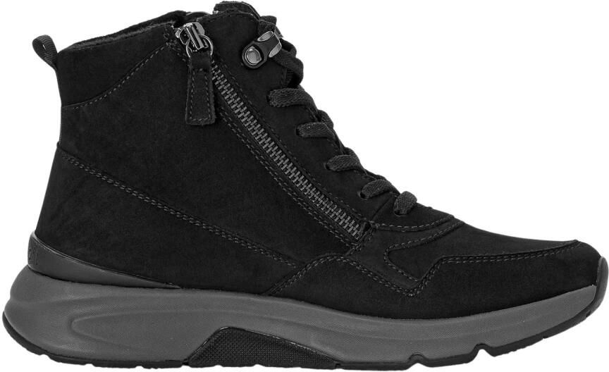 Gabor Enkelboot met Vetersluiting - Foto 3