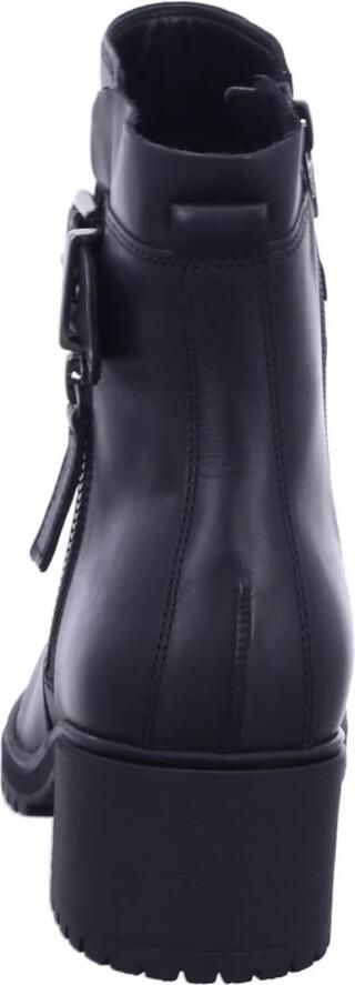 Gabor Enkelboots met veters - Foto 3